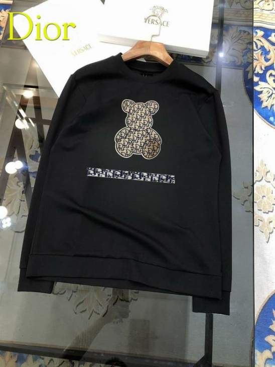 Picture of Dior Sweatshirt _SKUDiorM-5XL12yx22831779